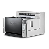 Kodak i4650 High Speed A3 Production Scanner