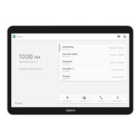 Logitech Tap for one Touch Video Conference Controlling Price in Bangladesh