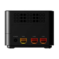 Totolink T8 (2-Pack) AC-1200 Smart Home WiFi Router