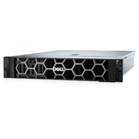 Dell PowerEdge R760xs Intel Xeon Silver 4510 Rack Server