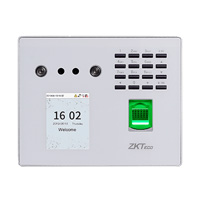 ZKTeco MB560-VL Multi-biometric Identification Access Control Terminal