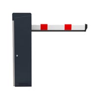 ZKTeco PB1030L Parking Barrier Price in Bangladesh