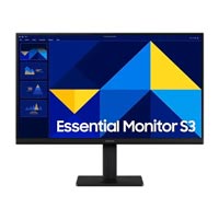 Samsung LS22D300GAW 21.5" 100Hz FHD IPS Monitor