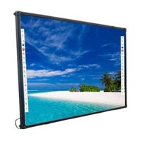 InnovTech 82" Finger Touch Digital Smart Whiteboard