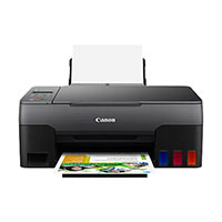 Canon Pixma G3020 A4+ Wi-Fi Multifunction Color InkTank Printer