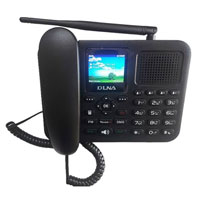 Fanvil X7A Android Touch Screen IP Phone Price in Bangladesh