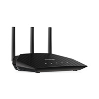 Netgear RAX10 4-Stream AX1800 1800mbps WiFi 6 Router