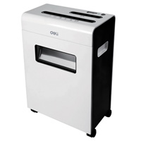 Comix S6610 10 Sheets 35L Professional Paper Shredder in bangladesh