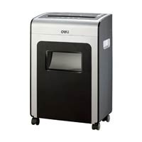 Deli 9914 6 Sheet Paper Shredder Price in Bangladesh