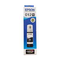 Epson 011BK, 012PB, 012C, 012Y, 012M, 012GR Full Set Ink Bottle (Set of 6) Refill Ink Bottle Price in Bangladesh