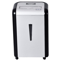 Comix S6625 25 Sheets 35L Professional Paper Shredder in bangladesh