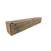 Konica Minolta TN-221Y Yellow Toner Cartridge Price in Bangladesh