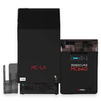 Matica LCP9660 Laser Color Personalization System