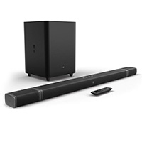 JBL Bar 2.0 Channel All-in-One Soundbar with Bluetooth Price in Bangladesh