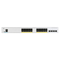 Cisco CBS350-24S-4G-EU 24-Port SFP Gigabit Managed Network Switch Price in Bangladesh