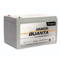 Amaron Quanta 12V-130AH UPS Battery Price in Bangladesh