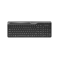 A4tech Fstyler FBK25 Multimode Wireless Keyboard
