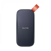 ANSCEND 1TB ESD310S Type-C Silver Portable SSD in Bangladesh