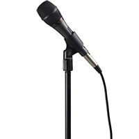 TOA DM-1200 Unidirectional Microphone Price in Bangladesh