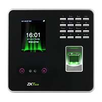 Zkteco MB20 Mult-Biometric Access Control Terminal
