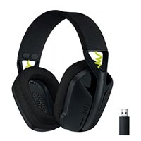 Logitech G435 LIGHTSPEED Wireless & Bluetooth Gaming Headset Price in Bangladesh