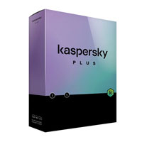Kaspersky Plus 3 User 1 Year in Bangladesh