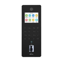 ZKTeco F35 Fingerprint Time Attendance and Access Control Terminal