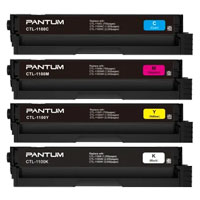 Canon CRG335e CMYK (Cyan, Magenta, Yellow, Black) Full Set Original Toner Cartridge Price in Bangladesh