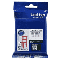 Brother LC3719XL-BK Black Ink Cartridge in Bangladesh