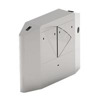 ZKTeco FBL4222 Flap Barrier Turnstile for Additional Lane Price in Bangladesh