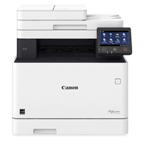Canon i-SENSYS MF651Cw Wireless Colour Multifunction Printer