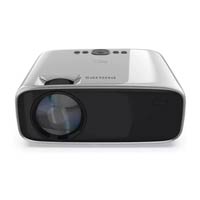 Philips NeoPix Prime 2 HD LCD Projector