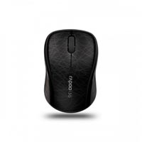 Rapoo V16 VPRO RGB Optical Gaming Mouse Price in Bangladesh