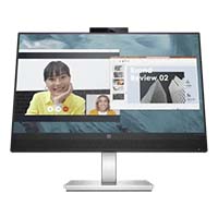 HP M24 23.8" FHD IPS Webcam Monitor Price in Dhaka, Bangladesh