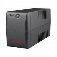 SANTAK R650 Robust Series 650VA Offline UPS