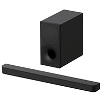 Sony HT-S350 2.1 Channel Soundbar With Powerful Wireless Subwoofer Price in Dhaka, Bangladesh
