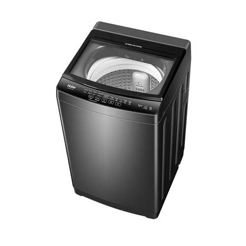 Haier HWM80-316S6 8kg Top Load Fully Automatic Washing Machine