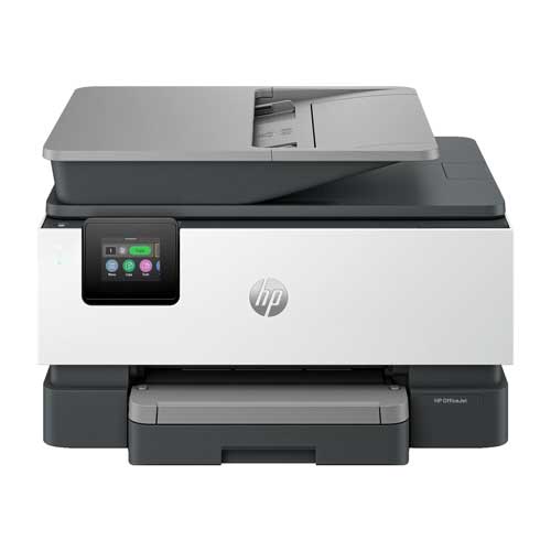 HP OfficeJet Pro 9125 All-in-One AI-Capable Printer