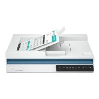 HP ScanJet Pro 3600 F1 Flatbed Scanner