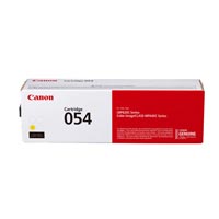 Canon 054 Yellow Toner Cartridge