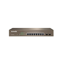 ONV H1024PS 2 Gigabit Up Link 24 Port PoE Switch Price in Bangladesh