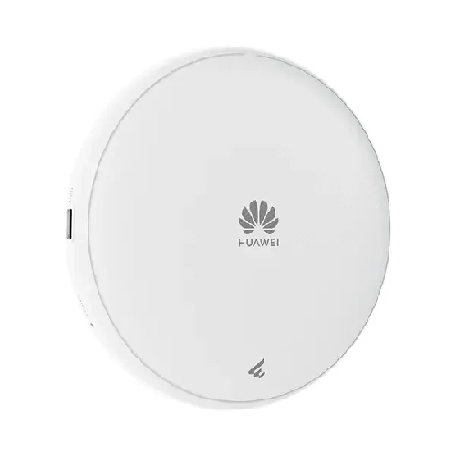 Huawei AP371 Wi-Fi 7 Dual-Radio Smart Antenna Managed PoE Settled/Ceiling Access Point