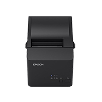 Epson TM-T81III USB Port POS Printer