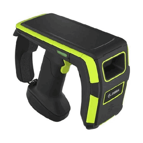 Zebra RFD90 Ultra-Rugged UHF RFID Sleds