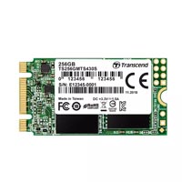 Transcend 430S 128GB M.2 SSD