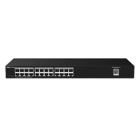 Netgear GS752TP 52 Port Gigabit Ethernet Smart Switch (4SFP) in Bangladesh
