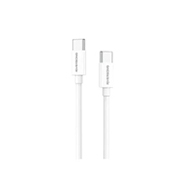 Riversong CT76 Lotus 08 USB Type-C to Type-C Data Cable