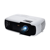 ViewSonic PG707W 4000 Lumens WXGA Business DLP Projector Price in Bangladesh