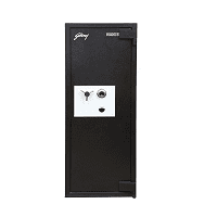 Godrej Matrix 1814 Safe Locker Price in Bangladesh