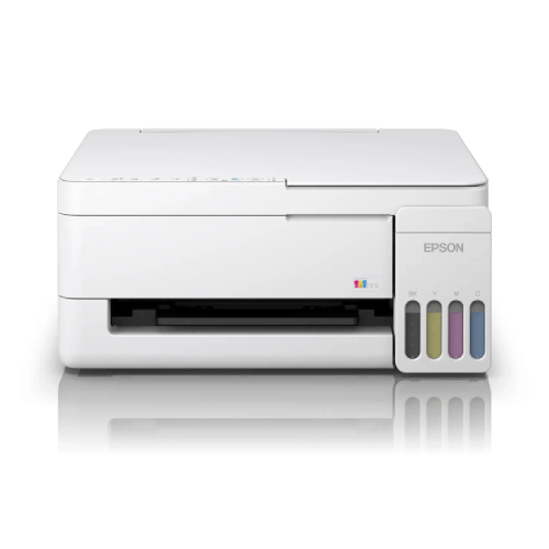 Epson EcoTank L3356 A4 Wi-Fi All-in-One Ink Printer Price in Bangladesh
